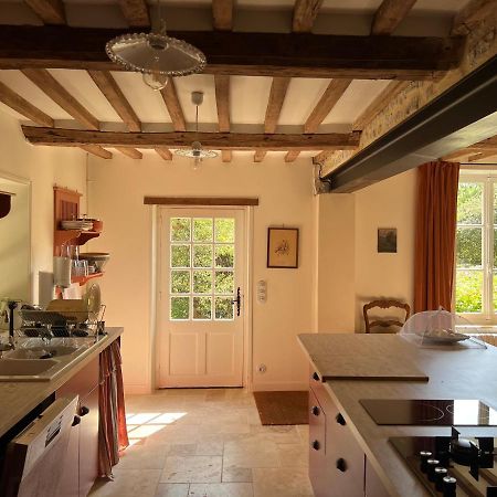 Villa Les Prairies de Cottun - Meadows Extérieur photo
