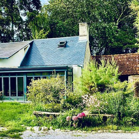 Villa Les Prairies de Cottun - Meadows Extérieur photo