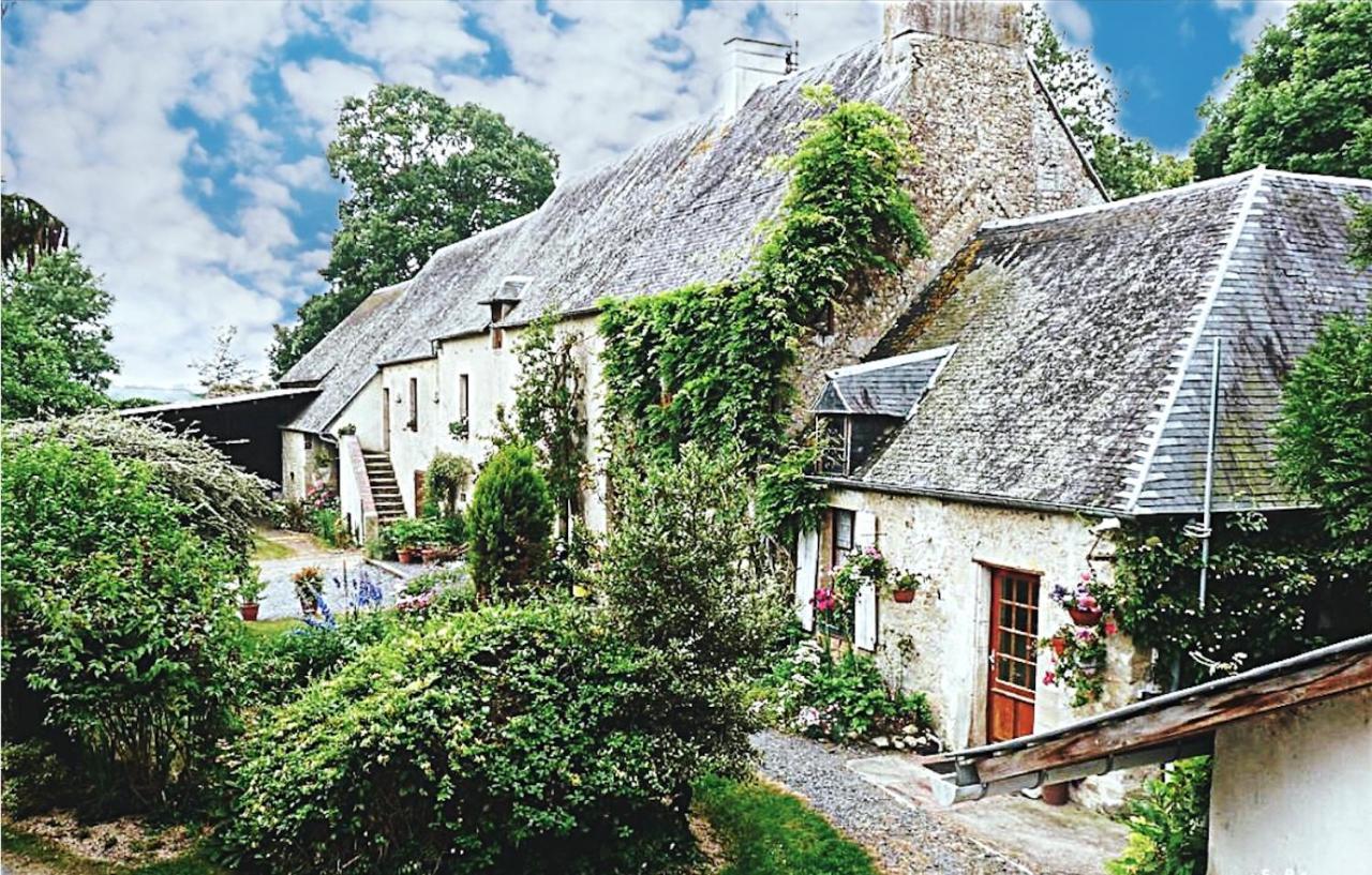 Villa Les Prairies de Cottun - Meadows Extérieur photo