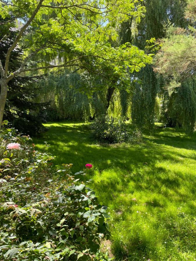 Villa Les Prairies de Cottun - Meadows Extérieur photo