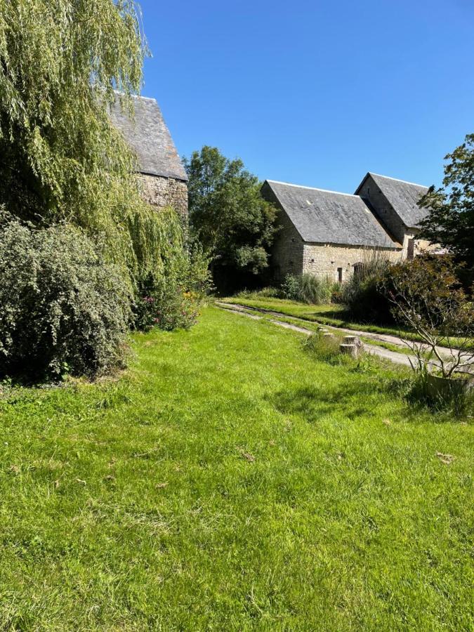 Villa Les Prairies de Cottun - Meadows Extérieur photo