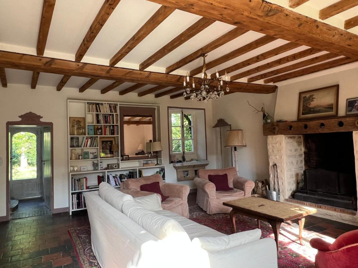 Villa Les Prairies de Cottun - Meadows Extérieur photo