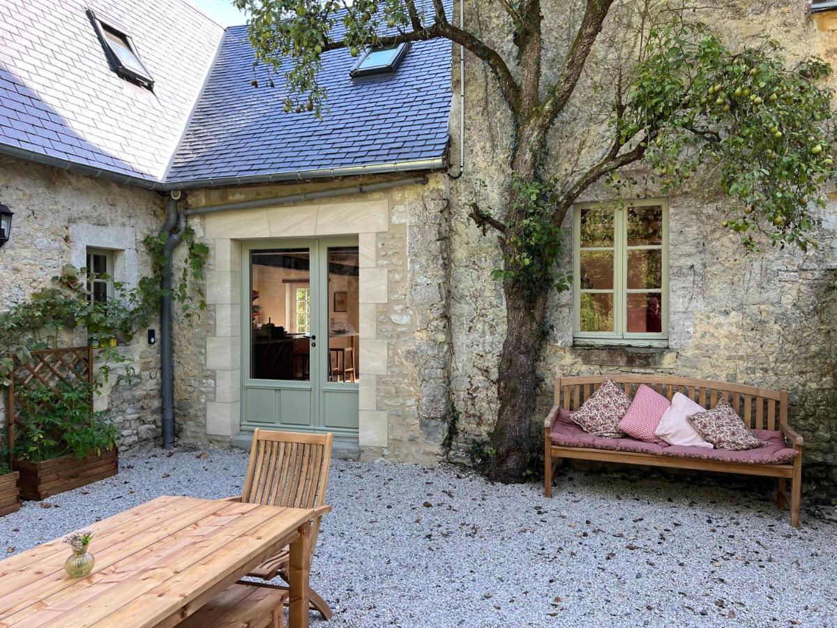 Villa Les Prairies de Cottun - Meadows Extérieur photo