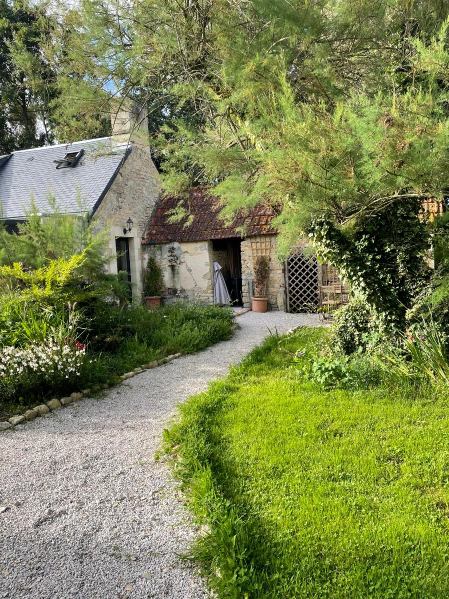 Villa Les Prairies de Cottun - Meadows Extérieur photo