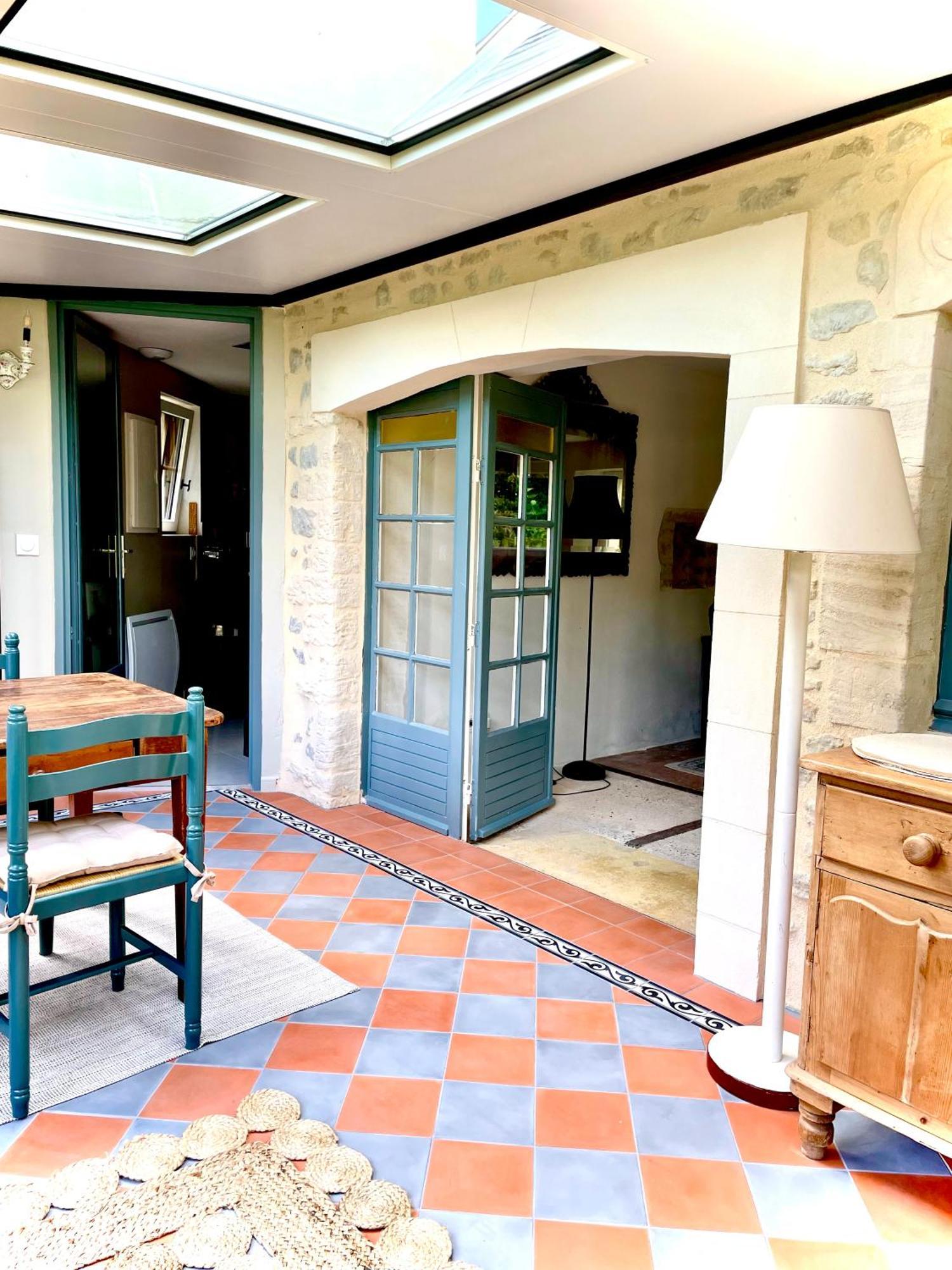 Villa Les Prairies de Cottun - Meadows Extérieur photo