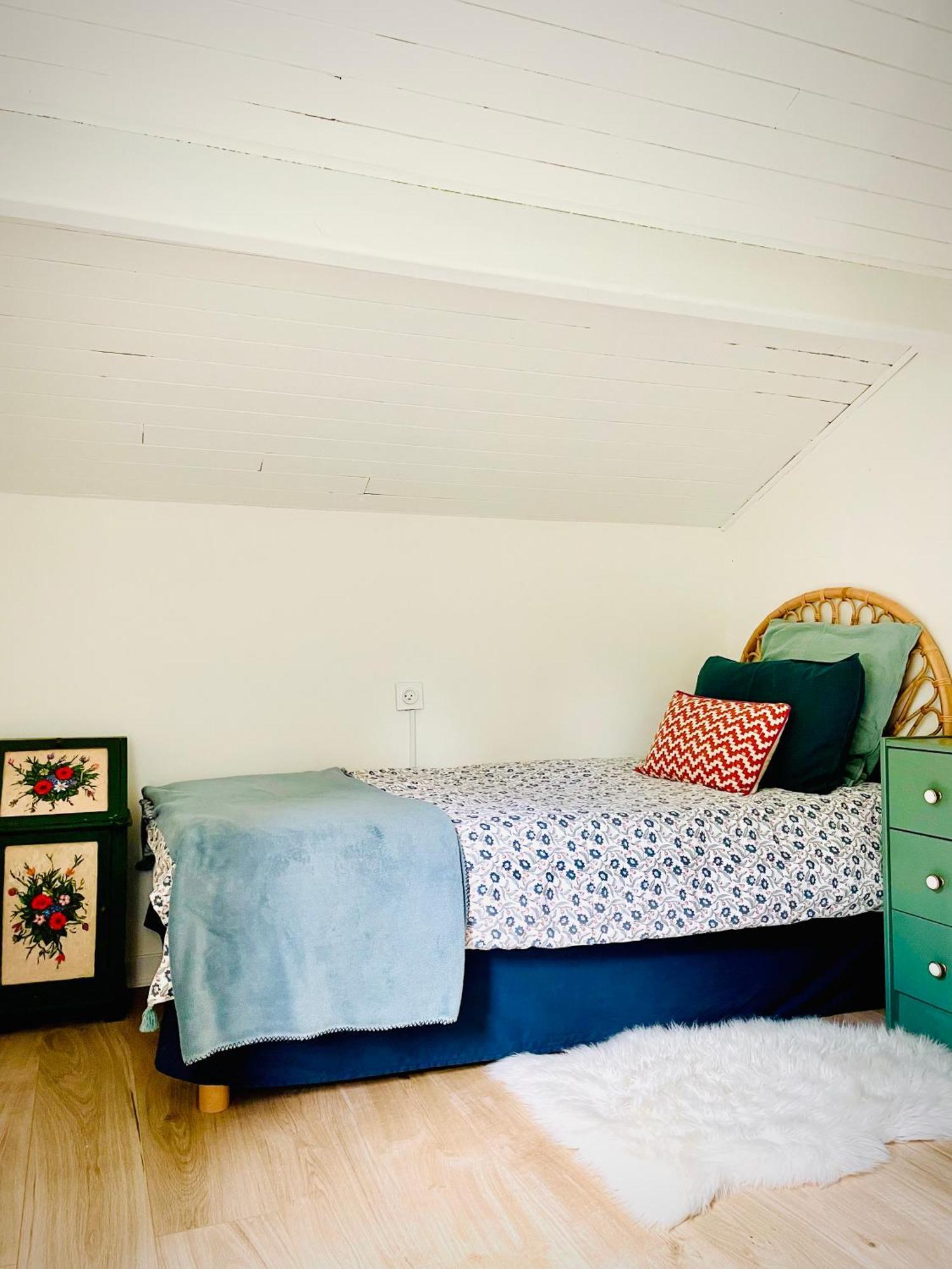 Villa Les Prairies de Cottun - Meadows Extérieur photo