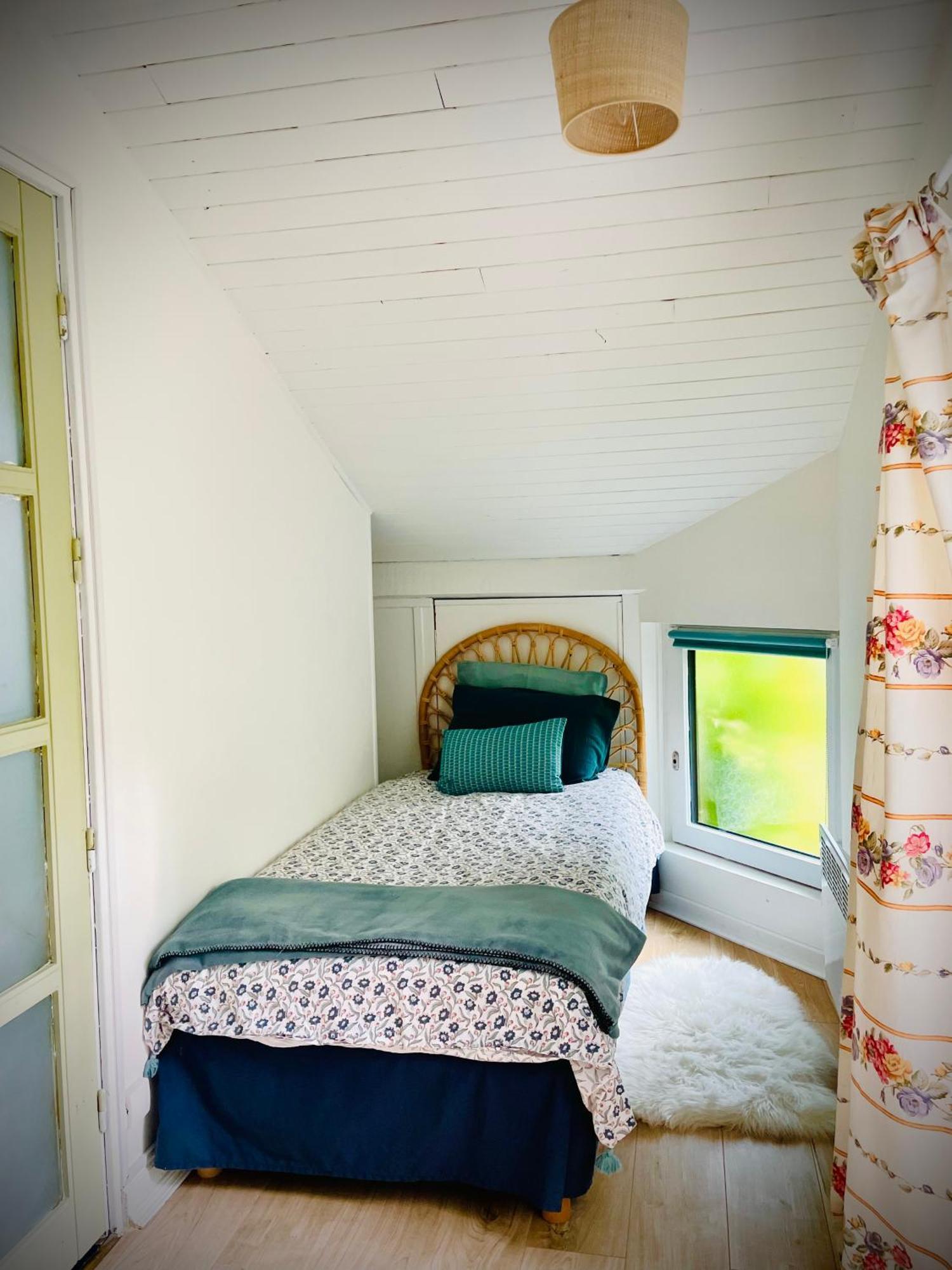 Villa Les Prairies de Cottun - Meadows Extérieur photo