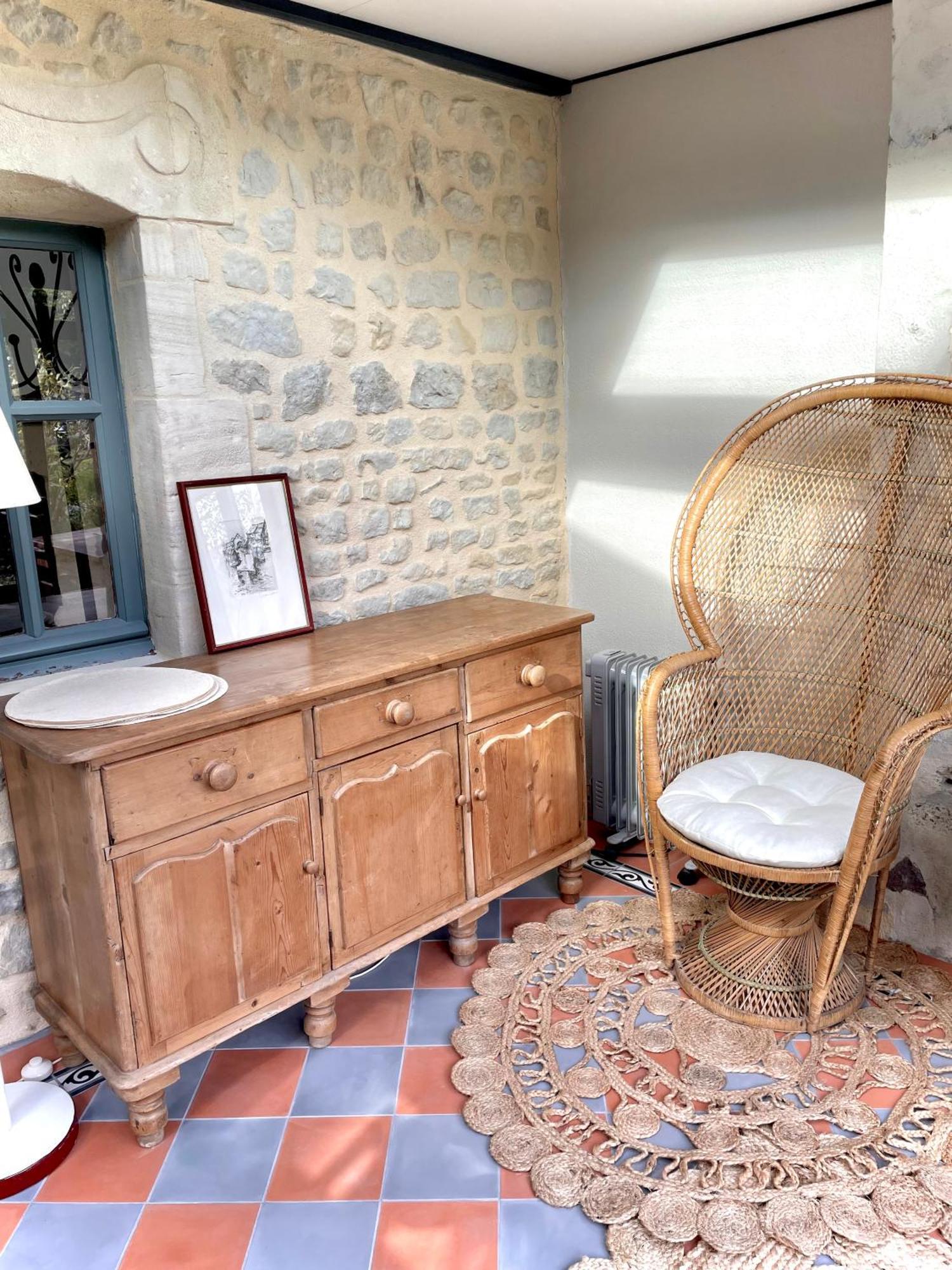 Villa Les Prairies de Cottun - Meadows Extérieur photo