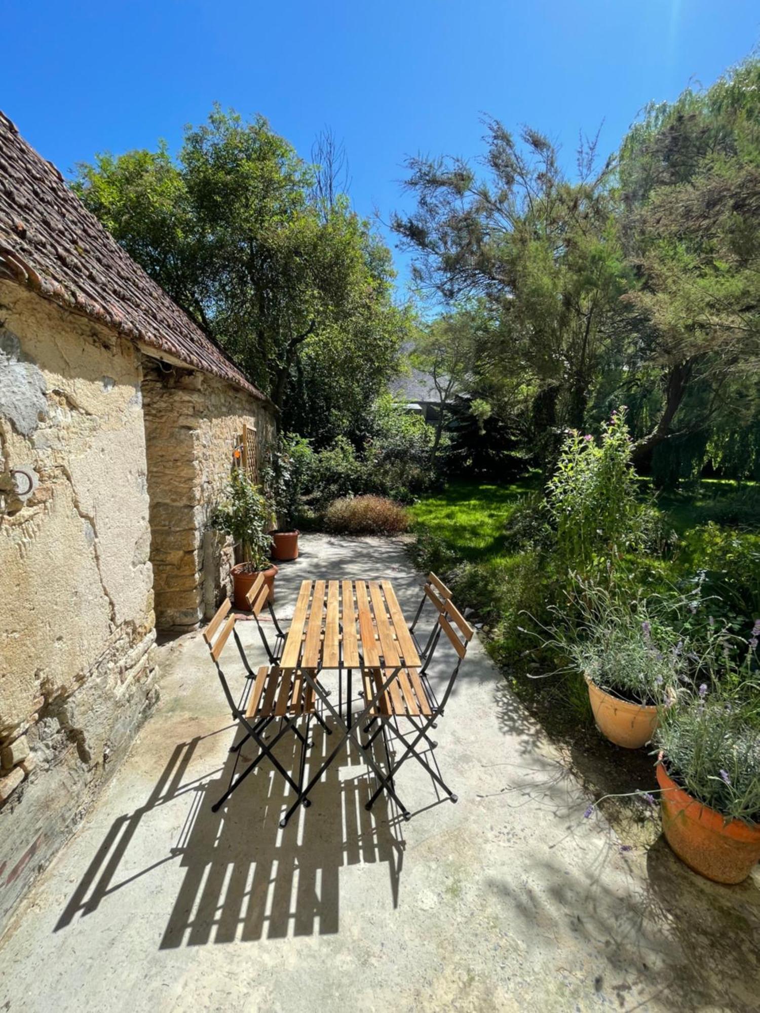 Villa Les Prairies de Cottun - Meadows Chambre photo
